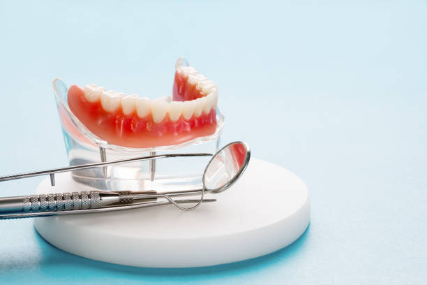 Best Full Mouth Reconstruction  in Waseca, MN