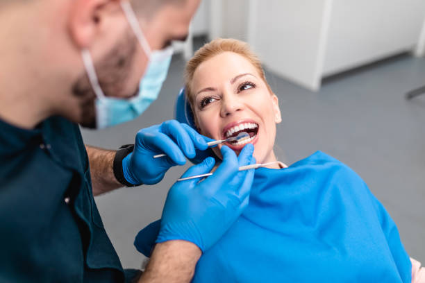 Dental Bonding in Waseca, MN